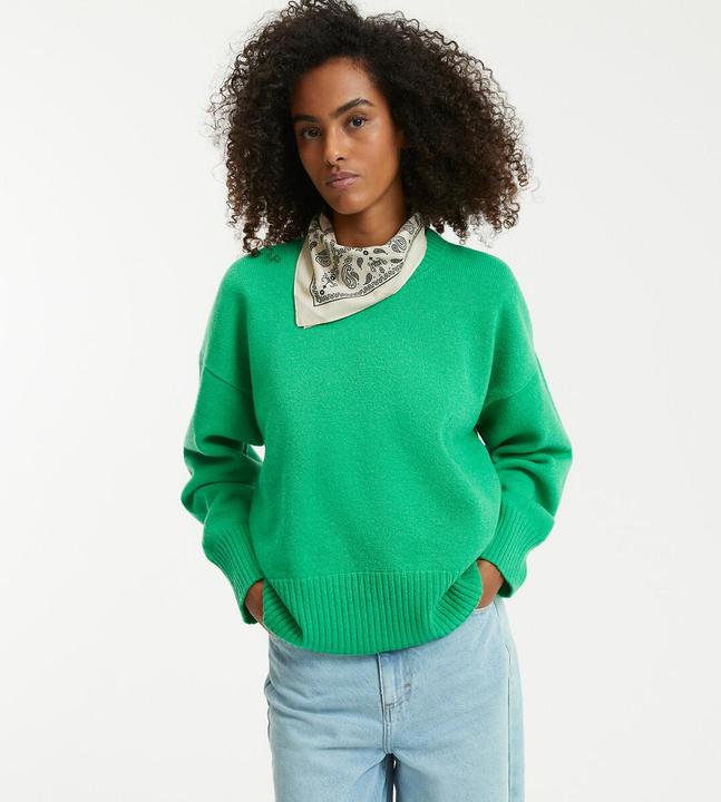 Image du produit La Redoute Collections Pull en laine/cachemire (38)