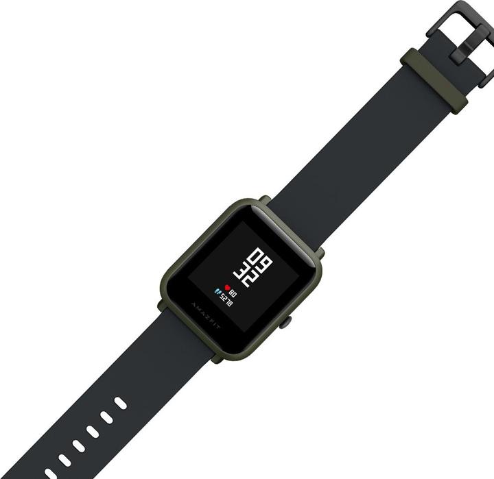 Image du produit Amazfit Bip (45 mm)