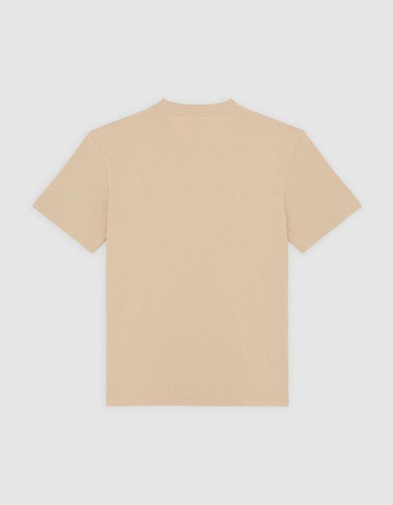 Produktbild Dickies Luray Pocket Tee Ss Irish Cream (XL)