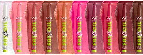 Produktbild NYX Professional Make-Up Fat Oil Slick Click (03 No Filter Needed)