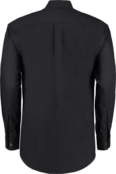 Image du produit Kustom Kit Chemise Oxford d'entreprise à manches longues (43)