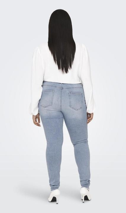 Produktbild Only Curvy CARWILLY Regular fit Jeans (W44/L30)