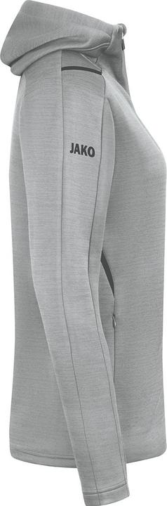 Produktbild JAKO Freizeitjacke Challenge mit Kapuze (44)