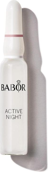 Immagine prodotto Babor CONCENTRATI AMPOULE - Notte attiva (2 ml)