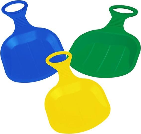 Immagine prodotto Plastkon Tombola con scivolo di neve