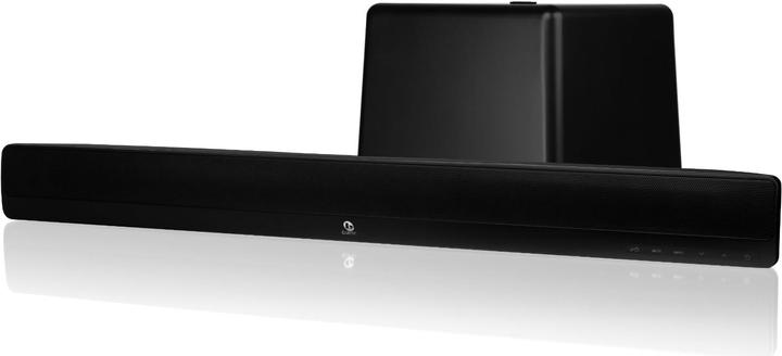 Image du produit Boston Acoustics TVee 26 (150 W, 2.0 Canal)