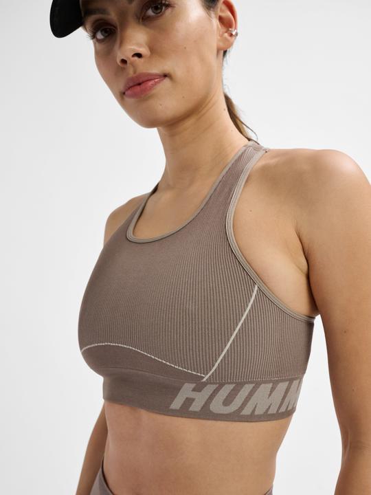 Immagine prodotto hummel Te Christel Top Sportivo Senza Cuciture (XS)