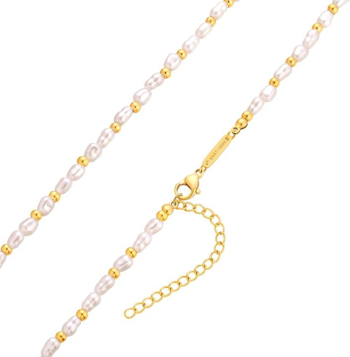 Actual product image Eastside Ladies necklace - 35884 (Stainless steel, 40 - 45 cm)