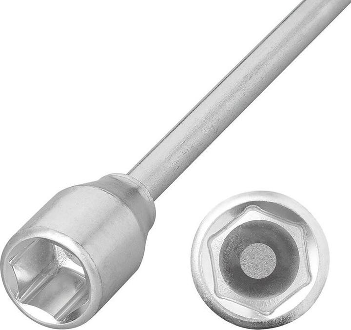 Actual product image ProPlus Hand crank for unscrewing support