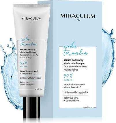 Immagine prodotto MIRACULUM Acqua termale (30 ml)
