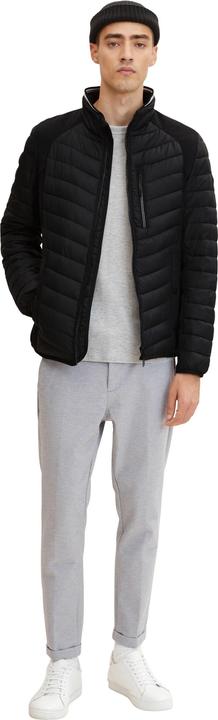 Produktbild Tom Tailor Jacke Hybrid Steppjacke (XXL)