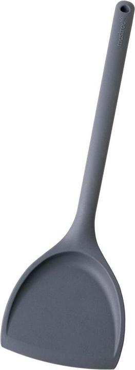 Actual product image Mastrad Wok spatula silicone grey