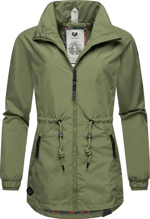 Immagine prodotto Ragwear Tacy (XS)