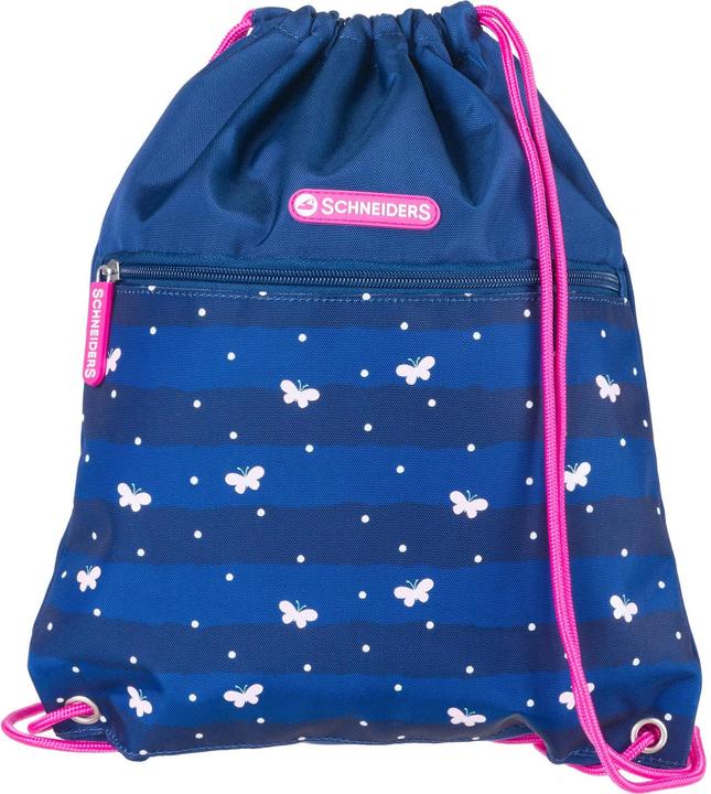 Immagine prodotto Schneiders Set di quaderni per la scuola da 6 pezzi Lucky Girl (21 l)