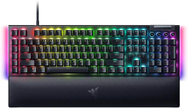 Immagine prodotto Razer Blackwidow V4 (DE, Cablato)