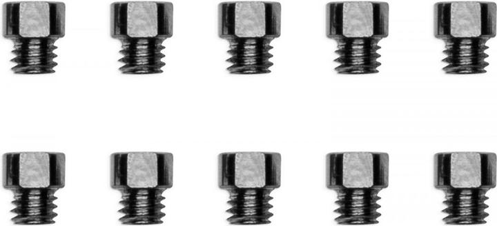 Image du produit EKWB EK-Loop Standoff M3,5 / M2,5 x 2,5, 10 pièces