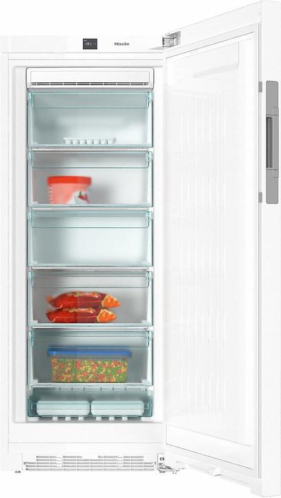 Actual product image Miele Fn 24263 Ws (Stand-alone, 200 l)