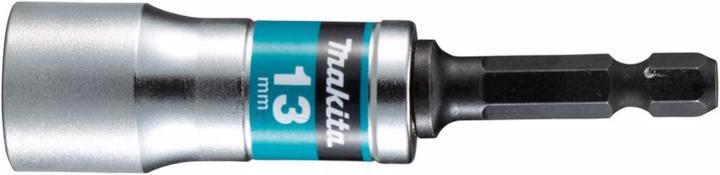 Makita Torsion Articulation Clé à douille E-03492 (13 mm)