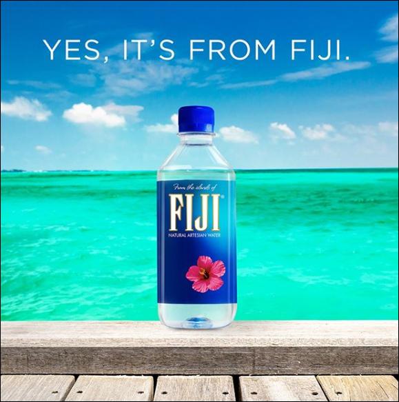 Produktbild Fiji Still (12 x 100 cl)