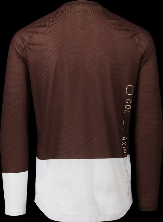 Produktbild Poc MTB Pure LS Jersey (L)
