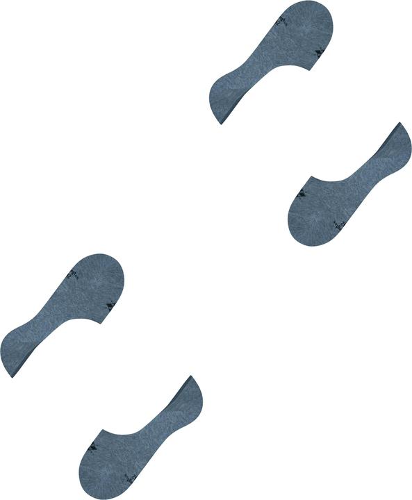 Image du produit Burlington Pack de 2 Everyday (lot de 2, 41 - 42)