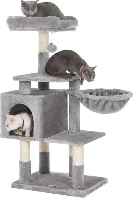 Immagine prodotto Feandrea Tingo (110 cm, Grigio)