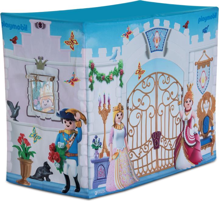 Actual product image Playmobil Tent
