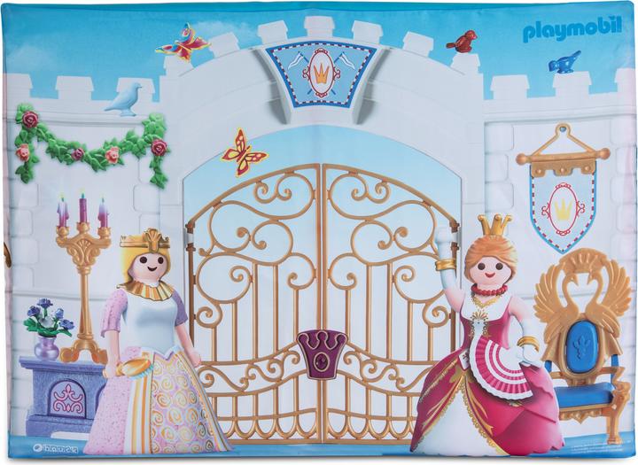 Actual product image Playmobil Tent