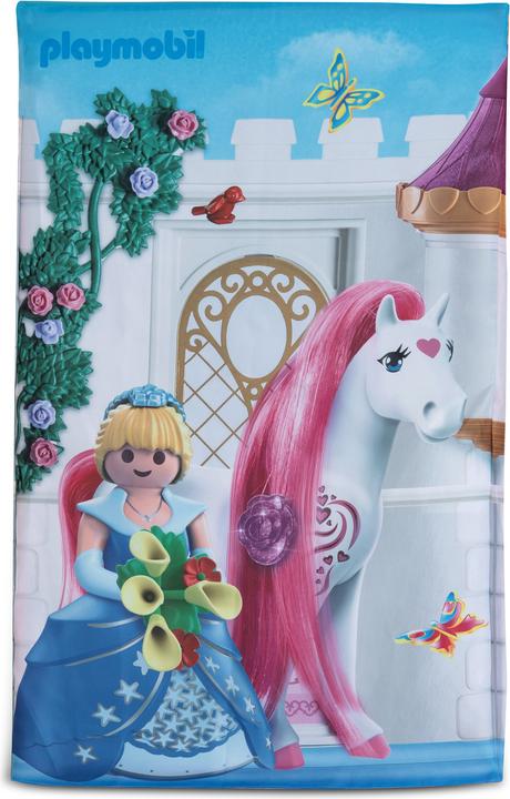 Actual product image Playmobil Tent