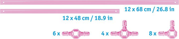 Actual product image Playmobil Tent