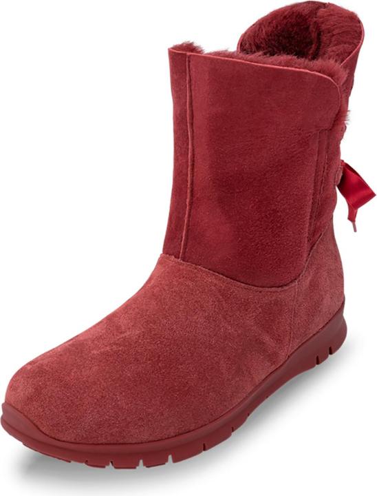 Bordeaux red