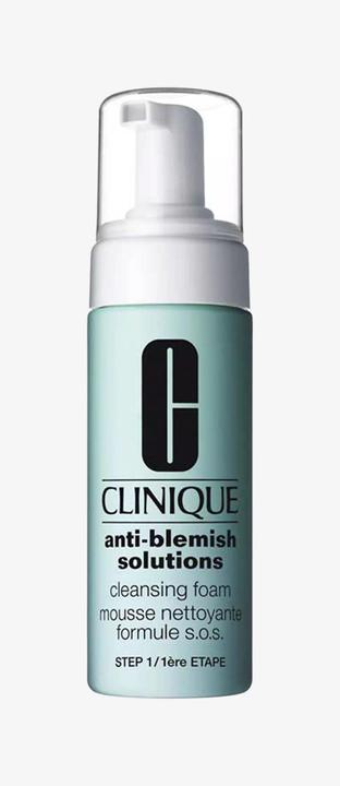 Produktbild Clinique Anti-Blemish (Schaum, 125 ml)