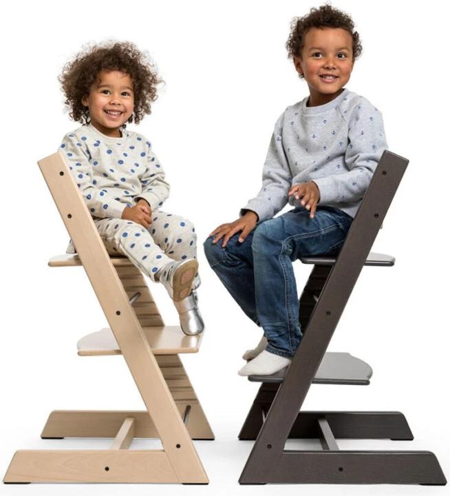 Actual product image Stokke Tripp Trapp (Highchair)
