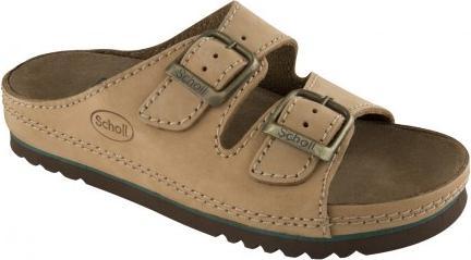 Produktbild Mobilex Scholl Air Bag - Unisex-Flip-Flops Grösse 38 (38)