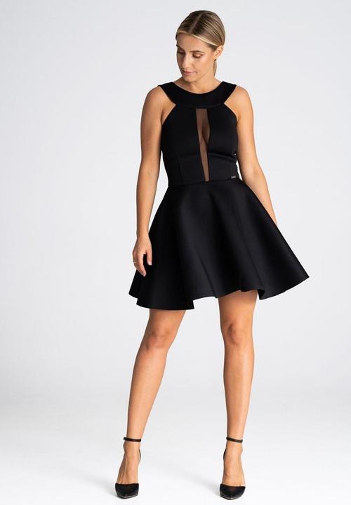 Produktbild Figl Cocktailkleid model (XL)