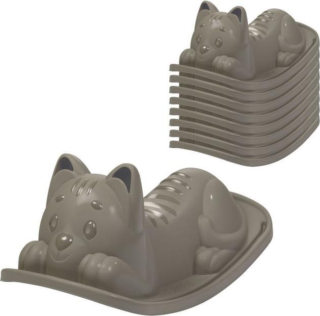 Produktbild Smoby Katzen-Wippe (Kratzspielzeug Katze)
