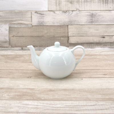 Image du produit Gretsch Théière Snack 1,0 l blanc (1 l)
