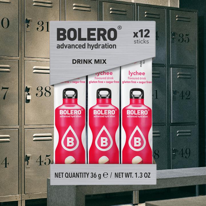 Immagine prodotto Bolero Bastoni (Litchi, 1 pz., 53 g)