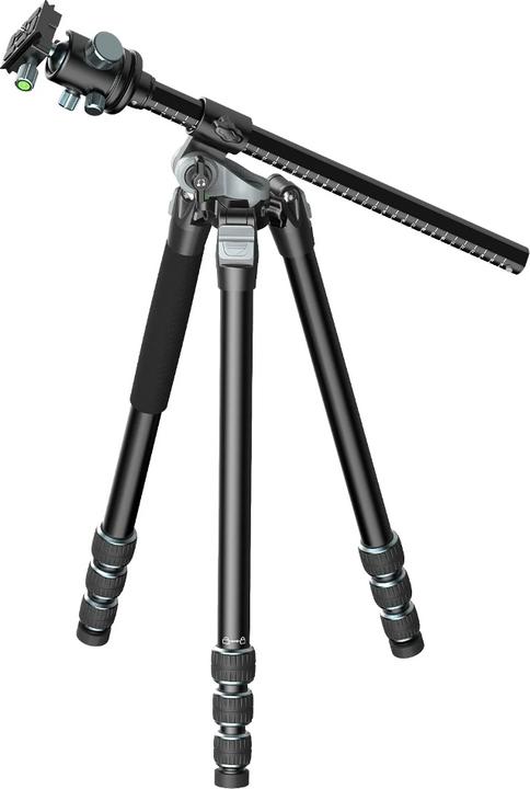 Produktbild Ulanzi MT 59 High Angle Shot Aluminum Tripod (Metall)