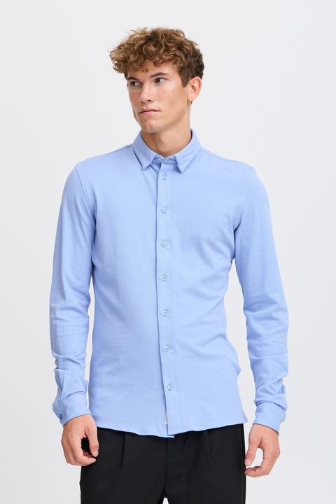 Immagine prodotto Casual Friday CFARTHUR LS BU jersey piquet shirt 20505281 (L)