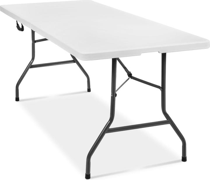 tectake Klapptisch