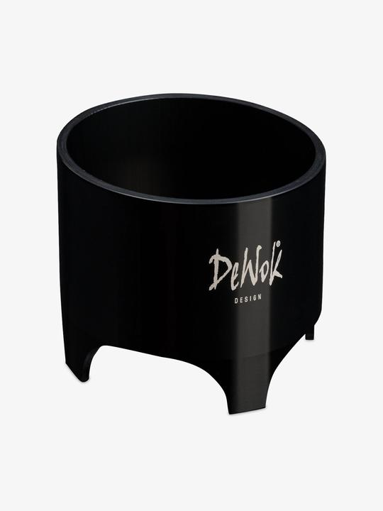 Actual product image DeWok Windstop