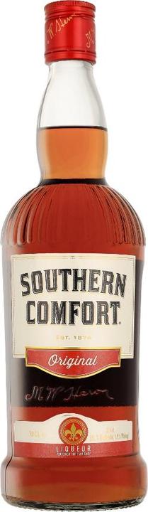 Image du produit Southern Comfort Liqueur de whisky (1 x 70 cl)