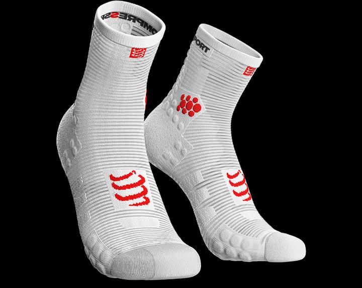 Immagine prodotto Compressport Pro Racing V3.0 Run High Socks (38)