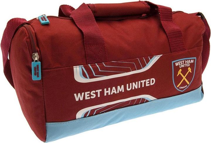 Image du produit West Ham United FC Sac de voyage Billet
