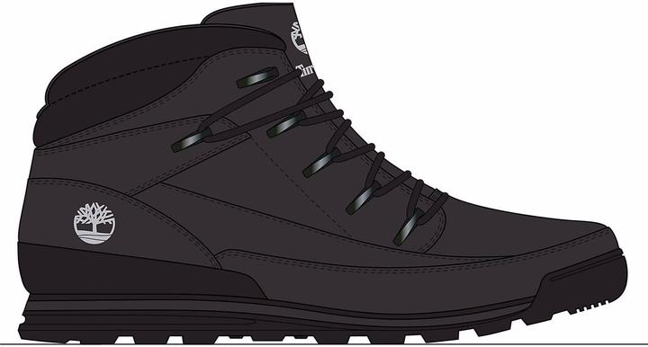 Timberland Euro Rock Basic