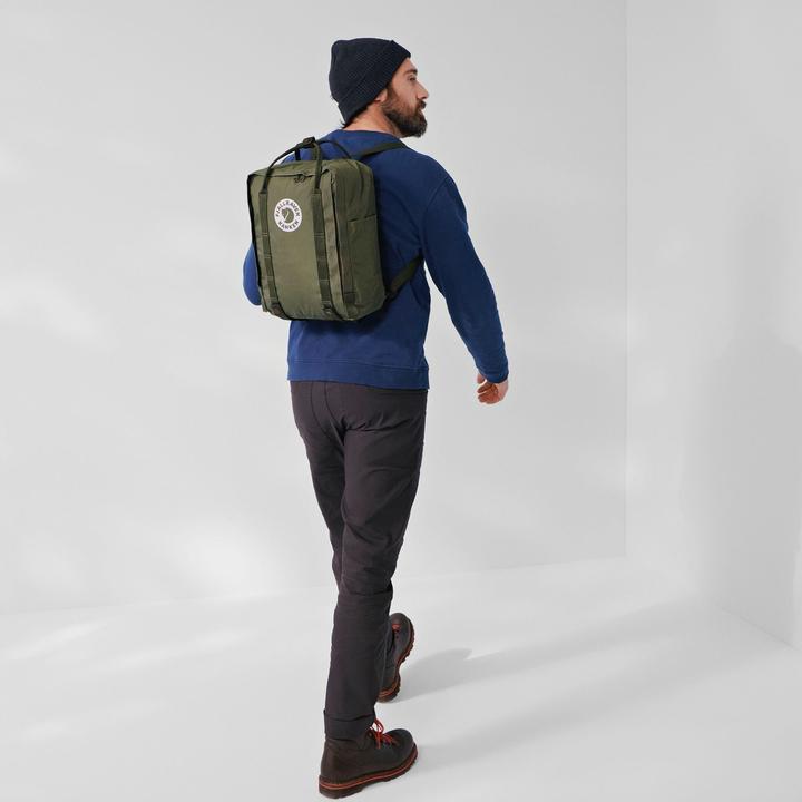 Actual product image Fjällräven Tree-Kånken (16 l)