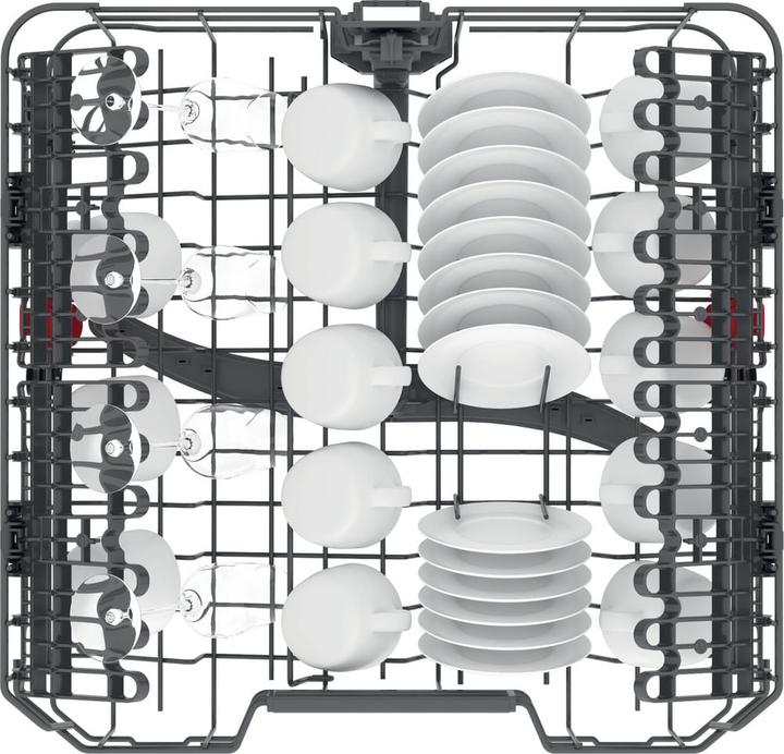 Actual product image Whirlpool Owfc3c26