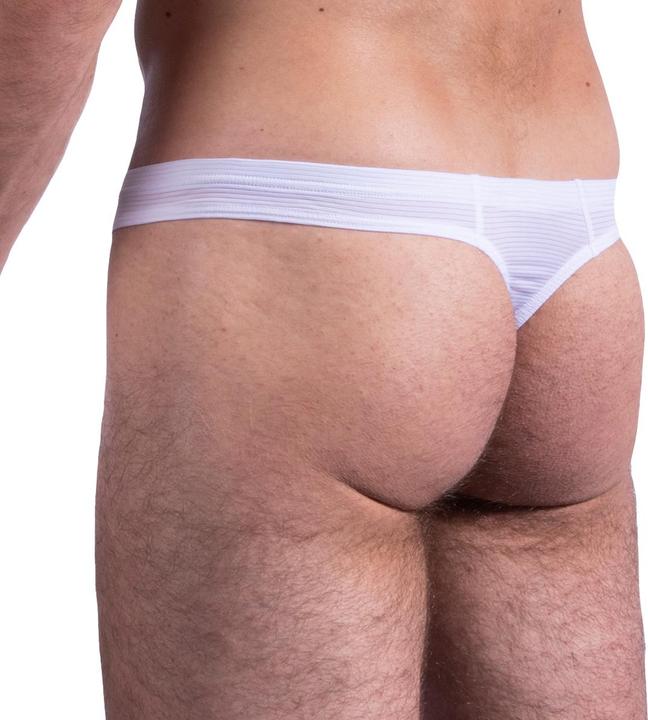 Produktbild Olaf Benz Ministring (XXL, Einzelpack)