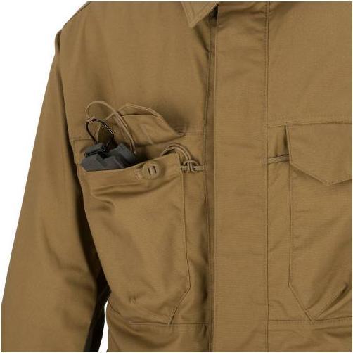 Actual product image Helikon Shirt Woodsman (XL)